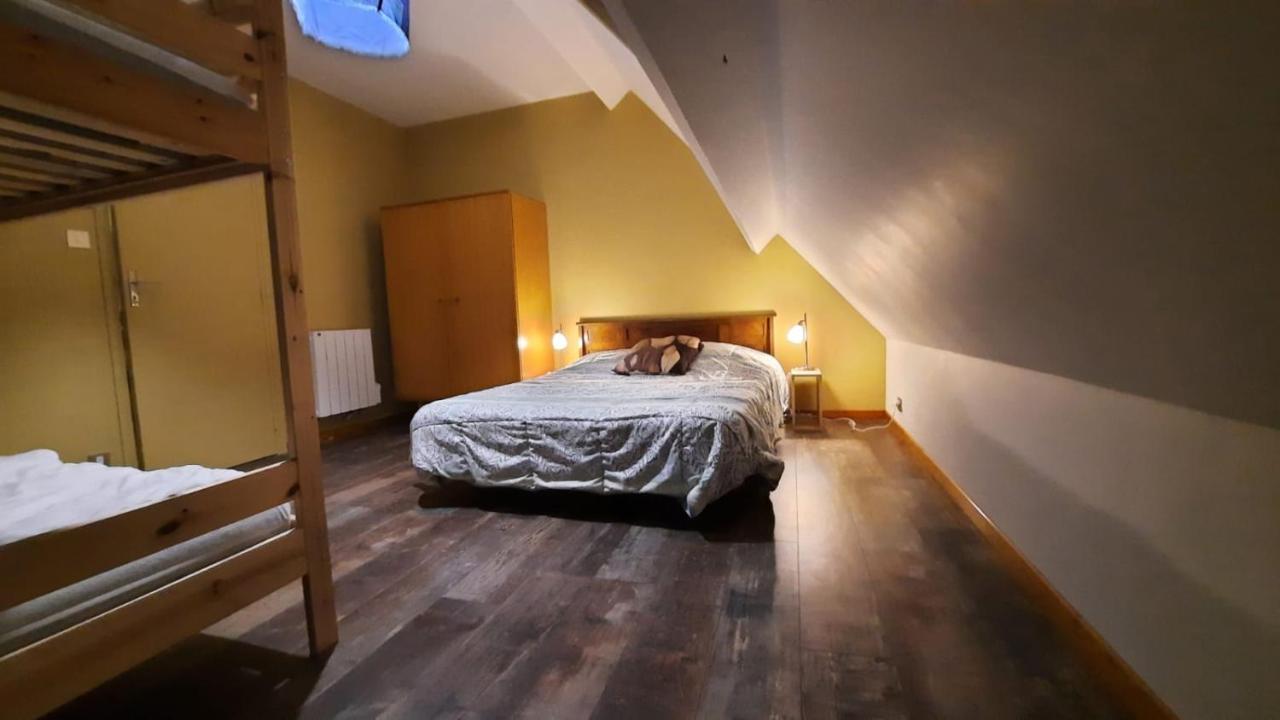 cottage proche du bord de mer et au cœur des dunes Merlimont Extérieur photo